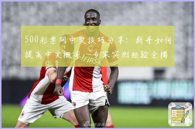 500彩票网中奖技巧分享：新手如何提高中奖概率，专家实测经验全揭秘