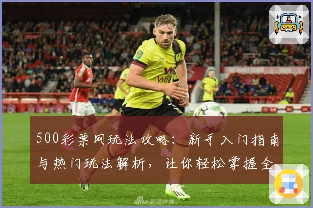 500彩票网玩法攻略：新手入门指南与热门玩法解析，让你轻松掌握全部技巧